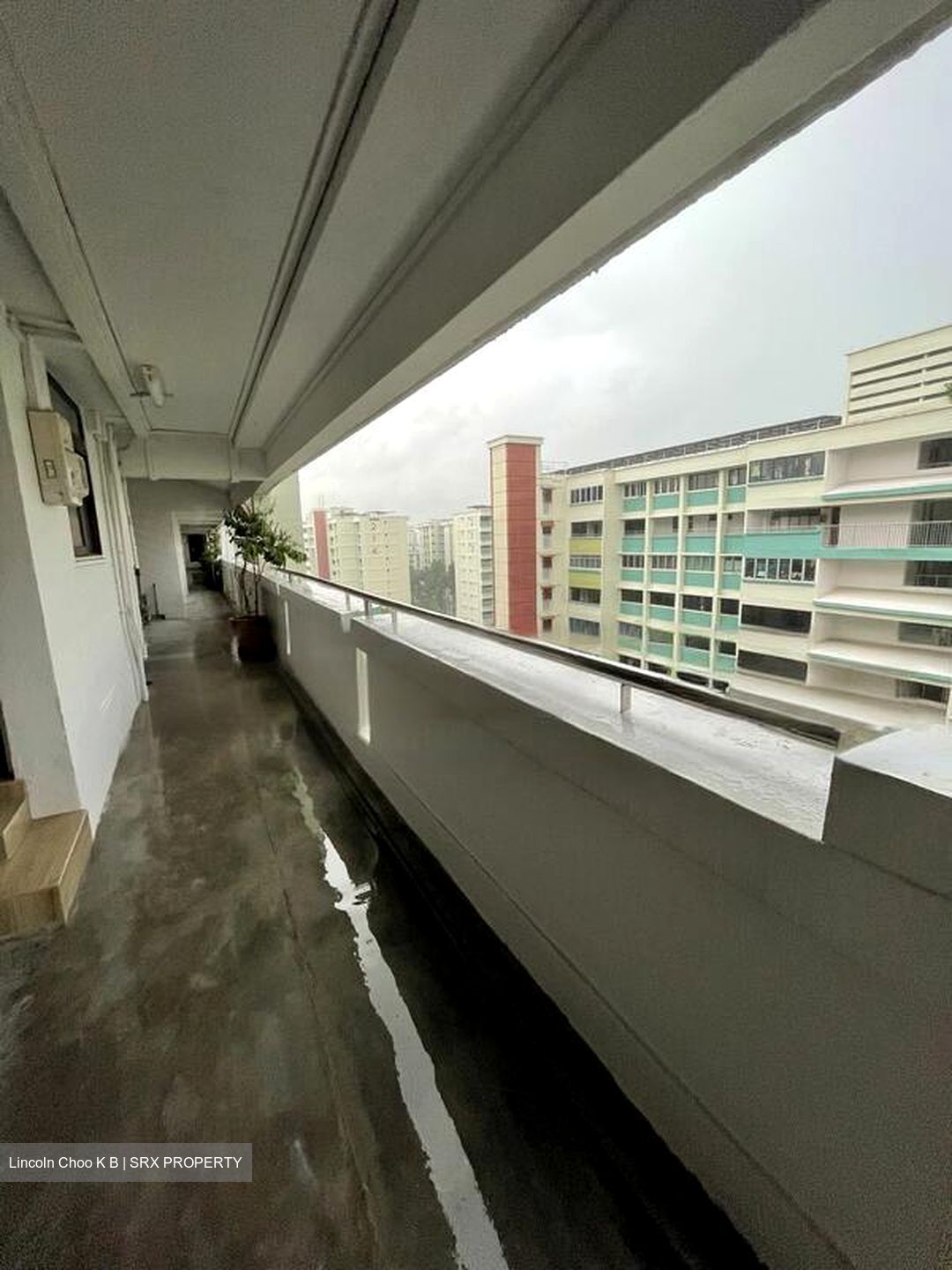 Blk 208 Yishun Palm Spring (Yishun), HDB 3 Rooms #479150381